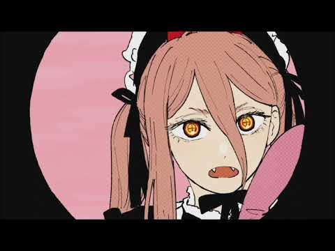 [Chainsaw man (체인소맨) ED-4] 저물어가는 찰나의 청춘이 💊 TOOBOE - 錠剤 (알약) 가사 번역