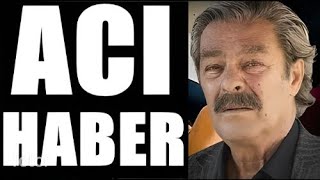 Sondakika !! Kadir İnanır&#39;dan ACI Haber!!! Maalesef...
