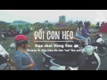 Dạo chơi Đồi con Heo - Winner150 Motovlog | MinC Motovlog