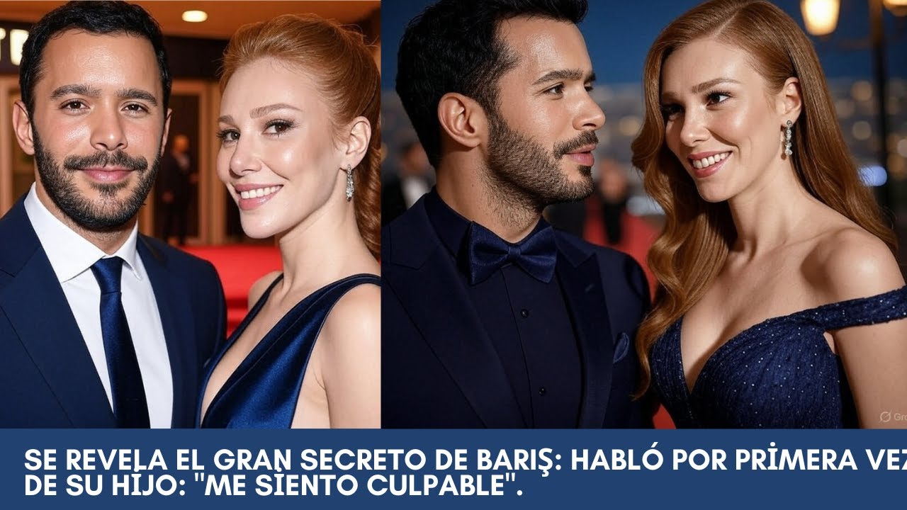 Раскрыта большая тайна Барыша: он впервые заговорил о своем сыне: «Я чувствую себя виноватым».