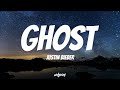 Justin bieber  ghost lyric urlyrics