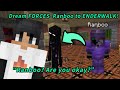 Ranboo ENDERWALKS after DREAM told him this... (lore on Sapnap’s stream) [DREAM SMP]