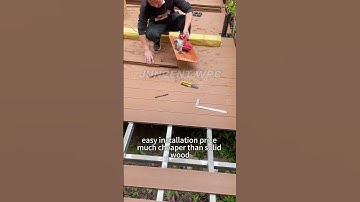 #decking #wpcdecking #wpcflooring  #wpcmanufacturer#outdoordecking #3ddecking  #Co-extrusiondecking