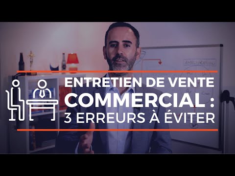 3 Étapes Pour Réussir Un Entretien : Créez Votre Liste De Contrôle Pour L’Entretien