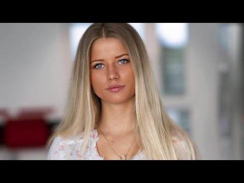 Shirina Alina - Beautiful German model