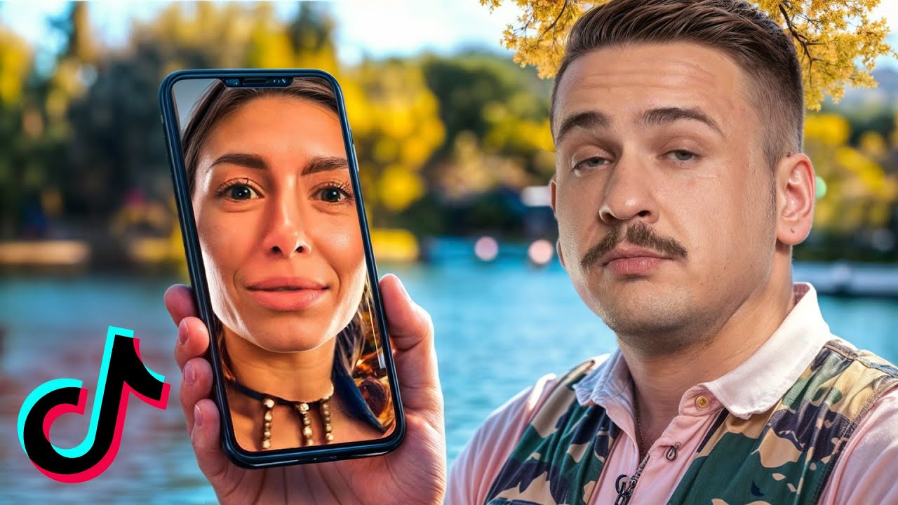 DZIWNE TIKOTKI ZASKOCZYŁY TUSZOLA!