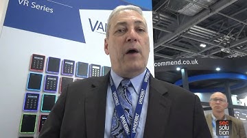 Internet of Things (IoT) visto da Joseph Grillo di Vanderbilt (english version)