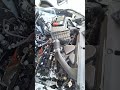 Toyota Innova Hycross hybrid engine view #innova #toyota #hybrid #engine #views #newcar #showroom