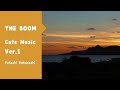 [Chill Out BGM]THE BOOM Cafe Music Takashi Kobayashi Ver.1