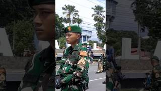 Mantap Keren Gagah Tampan Taruna Akmil Akademi Militer #akmil