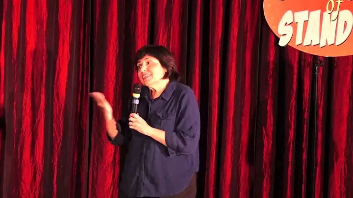 03.28.15 - Kathy Fischer at the Camino Real Playho...