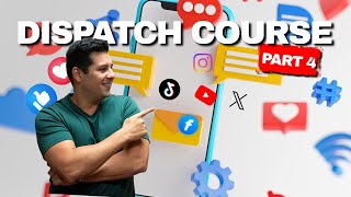 How to Build a Professional Dispatch Brand Online (4 Essential Steps)