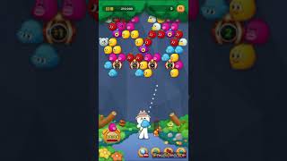 LINE BUBBLE 2 STAGE 2628