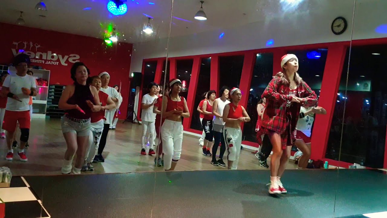 HIP+사랑의재개발+따르릉+한잔해~문쌤~