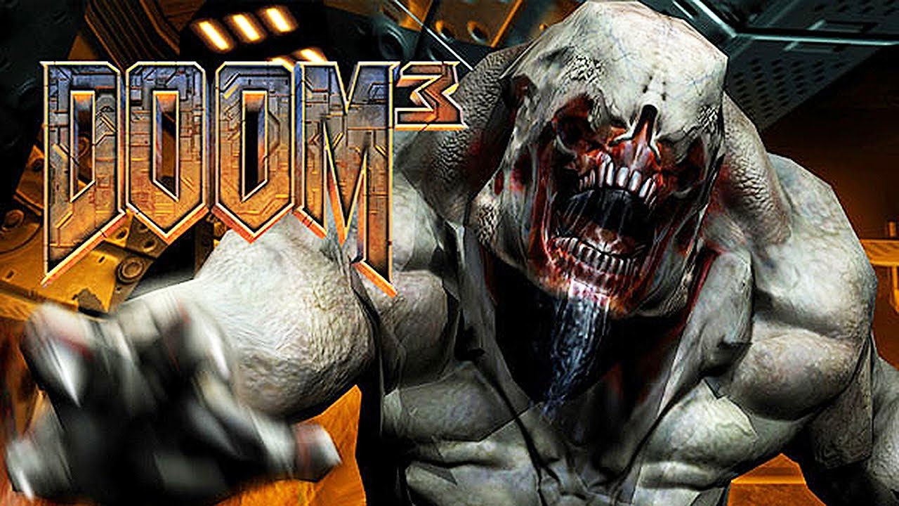 Doom 3 bfg edition стим фото 52