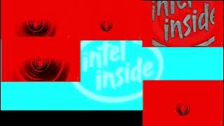 (RQ) Intel Logo History in Accordion Vocoder has a Sparta Extended Remix