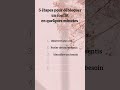 5 étapes pour débloquer un conflit en quelques minutes ❤️ #dispute #conflitsfamiliaux #impasse