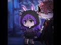 Finally I'm back! XD[Music title: Cure from Alien Stage]#trend #edit #not og #gacha #Gacha purple 💜🐇