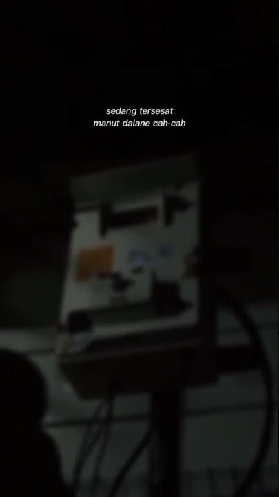 story'wa terbaru 2021 bahasa Jawa