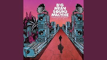 Seeing the Bigger Picture