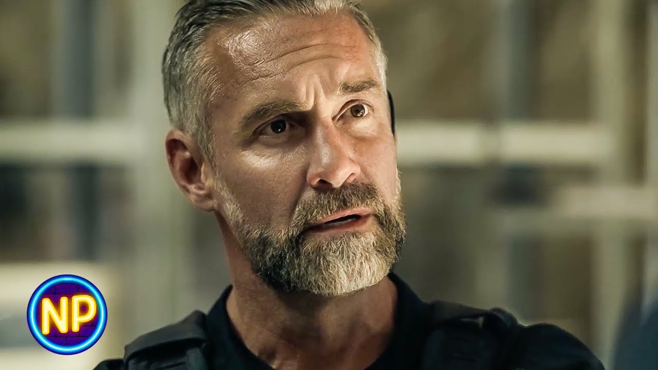S.W.A.T. Can't Get Info Out of Crazed Vet | S.W.A.T. Season 5 Episode 20 | Now Playing