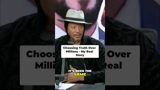 Choosing Truth Over Millions #terrencehoward