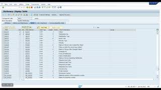 How to add custom fields in QM11