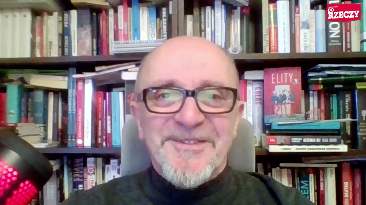 Miniatura: "Orban, czyli kiedy odwiedzą cię bratanek"...