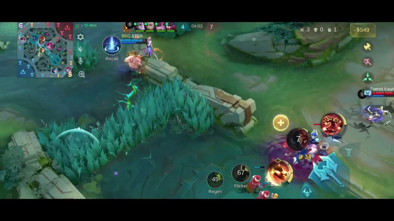 Valir midlaner tankker nya hook 200%