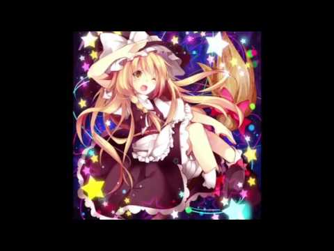 【東方】Dark Flight Dreamer「ALiCE'S EMOTiON」