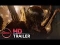 VENOM: LET THERE BE CARNAGE – Trailer (Tom Hardy, Woody Harrelson) | AMC Theatres 2021