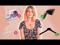 Comment entretenir ses vtements   quand les laver   7 conseils pour une garderobe durable