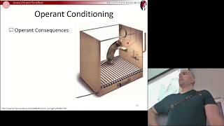 IUSB 2018: PSY-P 325 - Lesson 11 - Chapter 6: Operant Conditioning: Introduction