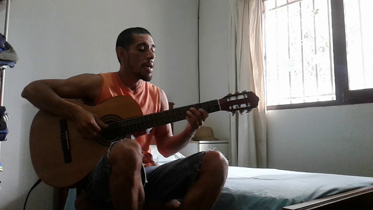 Jumechi -  Carnavalito (Jose Diego)
