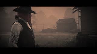 Red Dead Redemption 2 Steads Ranch Gun Rush