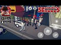 School's Revenge The Last Wolf Mobile Gameplay — First Release (Android)