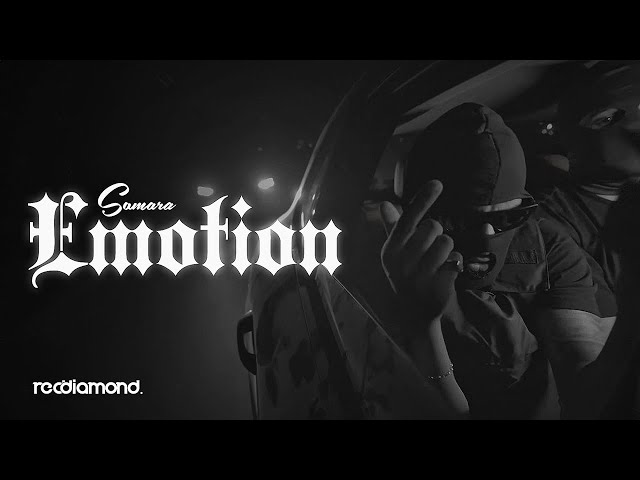 Samara - Emotion (Official Music Video) class=