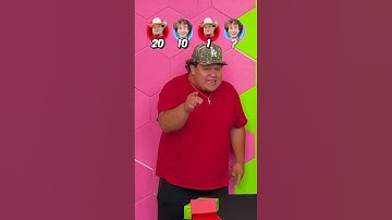 Who Is The Smartest?