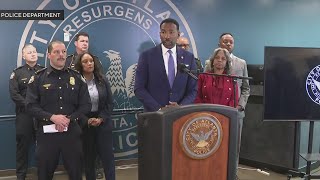 Teen killed in Piedmont Park shooting: Atlanta officials crack down after violent Easter weekend