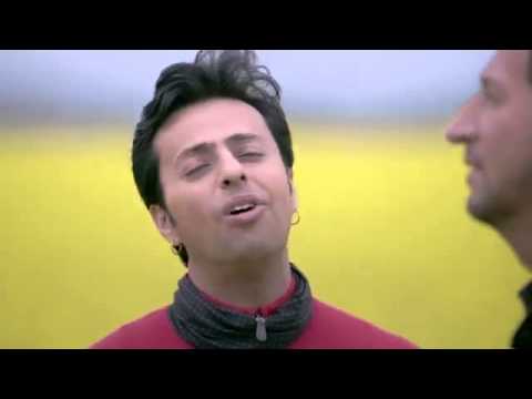 AstagfirullahEid Special 2015Salim SulaimanMusic Video.....I am a fan.....:) :) :)