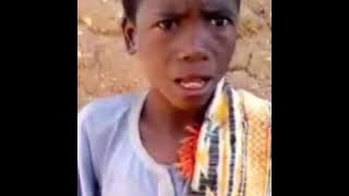 Bazai zabi Buhari Ba Saboda yana shan Tiramol