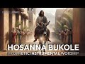 HOSANNA BUKOLE BY DANIEL LUBAMS | PROPHETIC INSTRUMENTAL WORSHIP