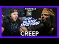 First Time Hearing Radiohead CREEP (SPEECHLESS!) | Dereck Reacts
