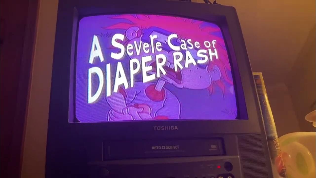 opening-to-little-bear-rainy-day-tales-2000-vhs-youtube
