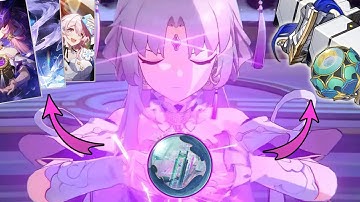 The NEW General! Fu Xuan Pre-Release FULL BUILD AND GUIDE! (Best LCs, Traces, Relics, & Team Comps)