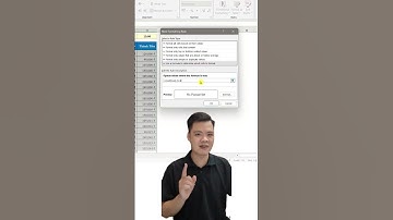 Tự động tô màu xen kẽ cho bảng dữ liệu trong excel #excel #Hocexcel #xemngaymeohay #Tinhocvanphong