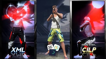 Falling In Love ❤️🥀 || ( XML+CILP )