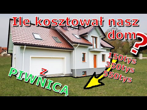 Wideo: Ile kosztuje wykonawca budowy domu?