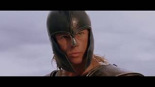 IS THERE NO ONE ELSE ? - Ft. Brad Pitt & Nathan Jones