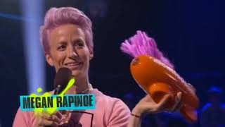 Promo Nickelodeon Kids Choice Sports 2019 - Nickelodeon 2019